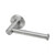 Radii Toilet Roll Holder with Round Plate Stainless Steel [199308]