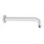 Stilo Ceiling Shower Arm 400mm Chrome [045444]