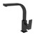 Blaze Sink Mixer 5Star Matte Black [192772]