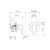 Skandic Bath/Shower Mixer Chrome [156651]
