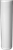 Emilia/Quado Standard Pedestal White [198728]