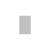 Gloss Silk Mirror Shaving Cabinet Bay 800mm x 500mm 1 Door [121522]