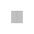 Gloss Silk Mirror Shaving Cabinet Bay 800mm x 750mm 2 Door [121525]