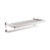 Brooklyn Towel Rack Chrome [155057]