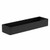 Square Wall Caddy Matte Black [156460]