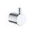 Round Robe Hook Chrome [156463]