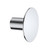 Round Wall Hook Chrome [156465]