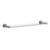 Round Metal Shelf Chrome [156470]