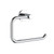 Round Toilet Roll Holder Chrome [156476]