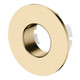 Fienza Round Overflow Ring Urban Brass