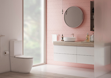 What To Consider With a Bathroom Reno | Buying Guide