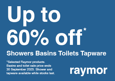 Up to 60 Off Raymor
