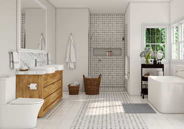 Planning Your Bathroom Renovation Budget | Buying Guide