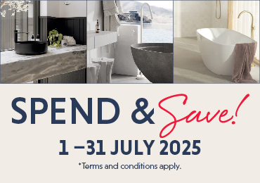 Spend and Save Promo July 25