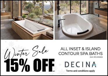 Decina Winter Sale