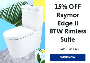 Raymor Edge Promotion