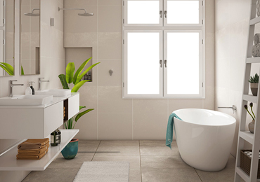 Where To Start With Your Bathroom | Buying Guide