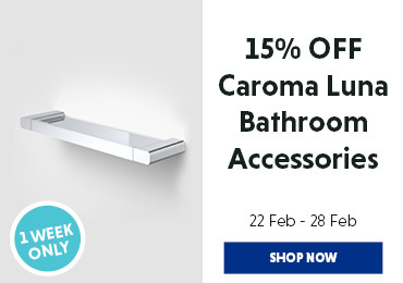 Luna Accessories Promotion