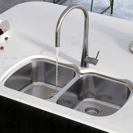 Kitchen Sink Buying Guide