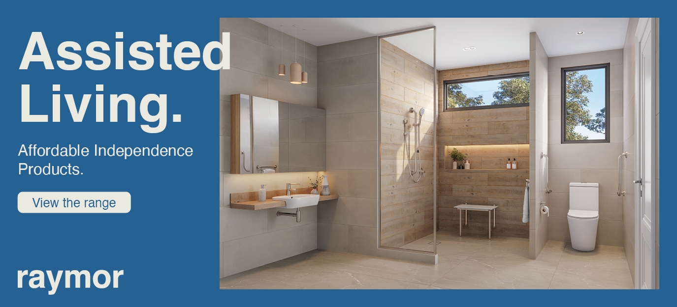 Tradelink | Bath & Kitchen | Quality Plumbing Supplies