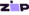 zip payment method icon