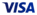 visa payment method icon