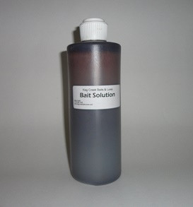 Predator Bait Solution