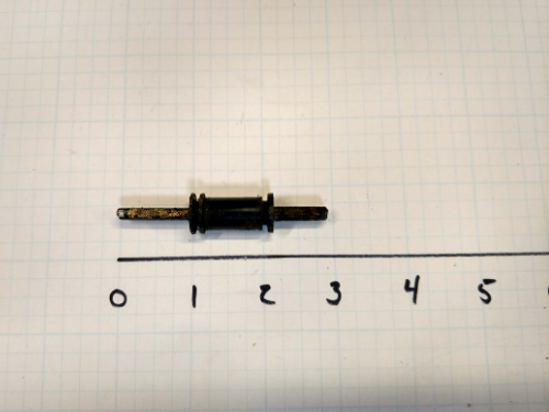 SQUARE DRIVE CABLE 3" (Type 1) Used Proper Parts LLC