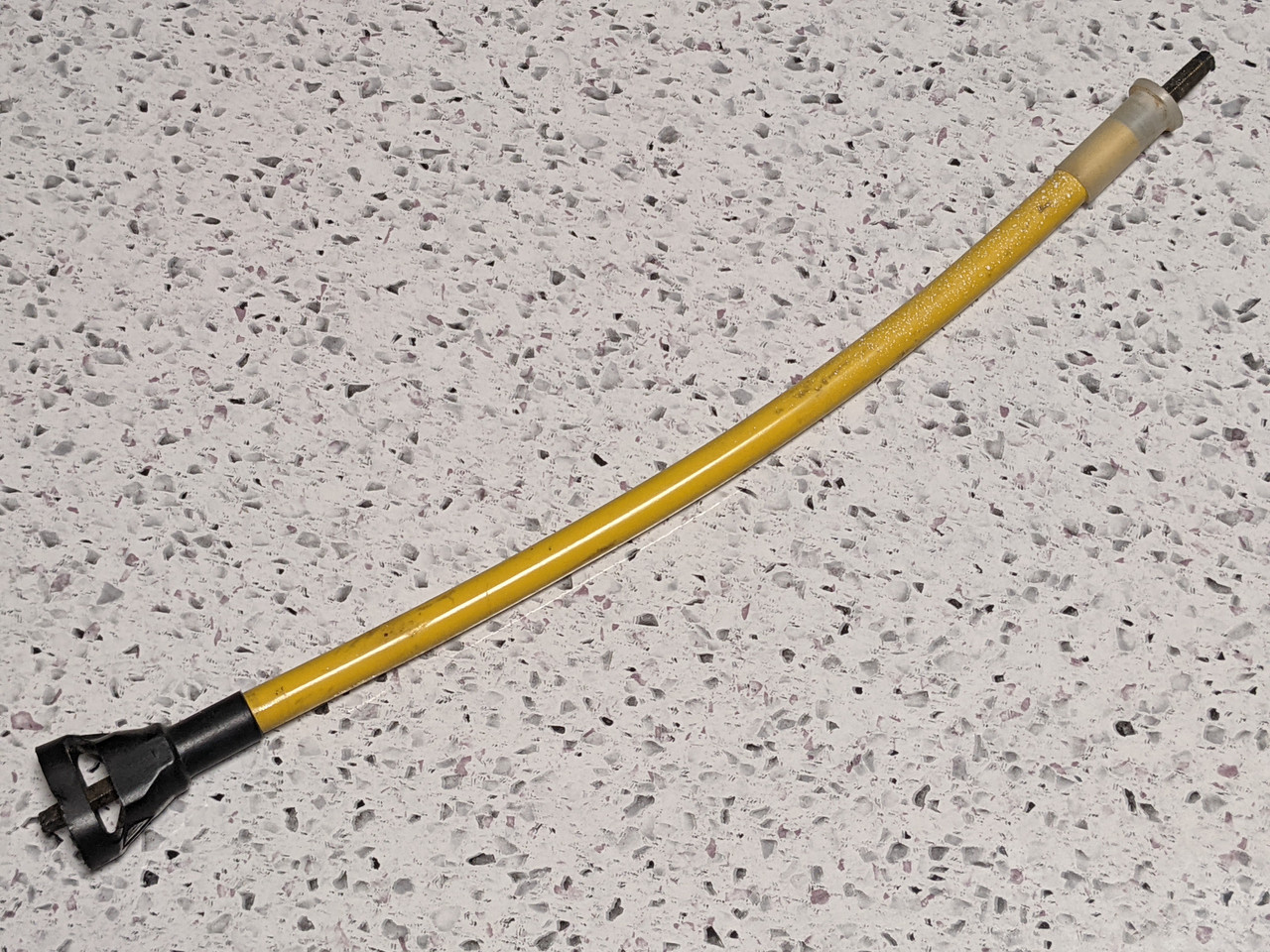 CABLE END REPAIR KIT Outside Diameter 1960s1990s Proper Parts LLC