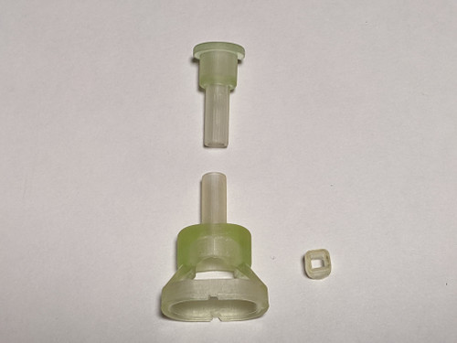 INSIDE DIAMETER Cable End Repair Kit, ROLLS-ROYCE BENTLEY 1981-1987.5 | Proper Parts LLC