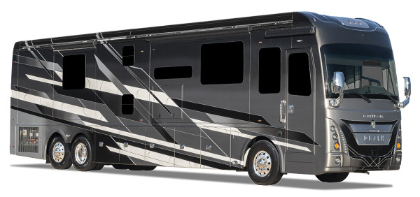 SuperNats 28 LVMS RV Spot