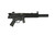 Heckler & Koch SP5-SD Suppressed 9mm Semi-Auto Pistol *Sear Ready Version Also Available*