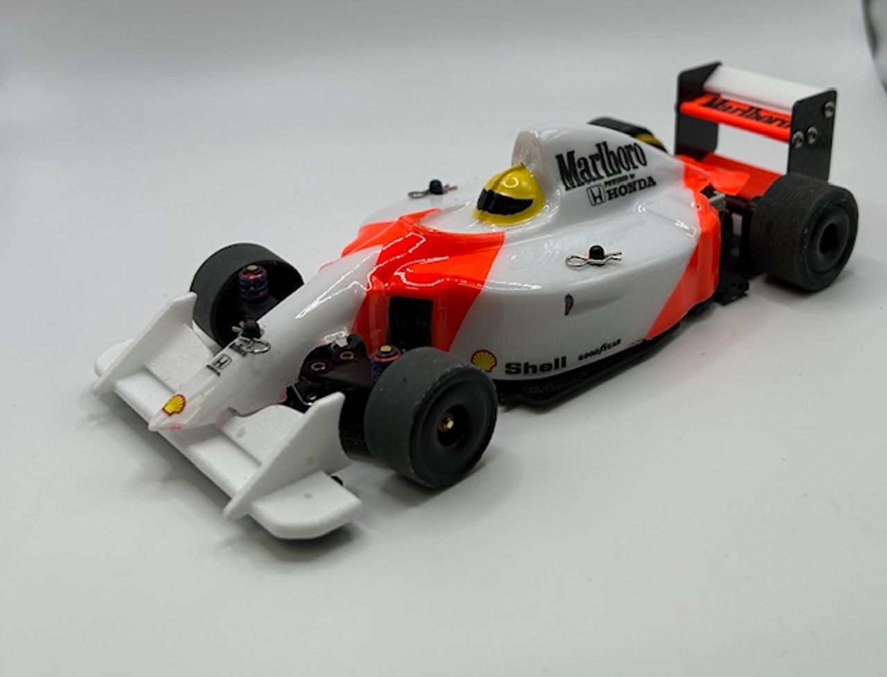 MWX FormulaR1 2wd racing kit (FR1-V1k-003) - MWX Performance