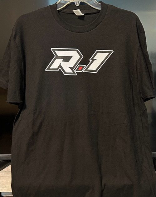  R.1 T shirt X LARGE