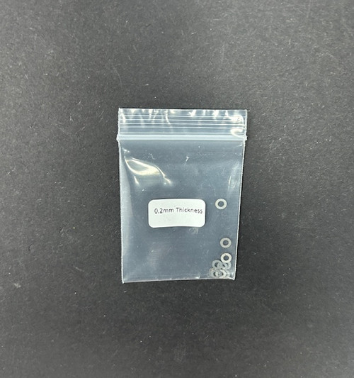 GL Racing Parts - GLA - MWX Performance