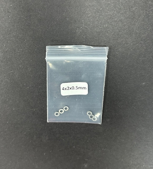 GL Racing Parts - GLA - MWX Performance