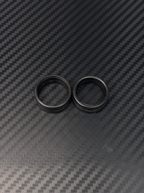 8.5MM MARKA FRONT TIRES (MZR-V1F-HG) - MWX Performance