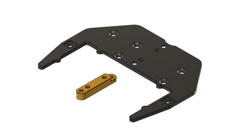 F1 upper deck (F1-FUD-005) F1 upper deck (F1-FUD-005)