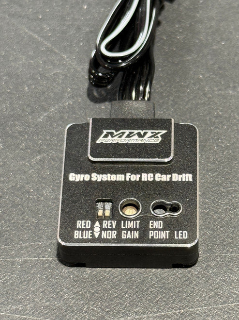 MWX V1 DriftWorx  GYRO
