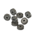 Ceramic offset bearing kit(2bearings,2 spacers)   MX-COB-49