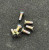 Burned Titanium screws 20PCS  (MX-RC2FH-20)