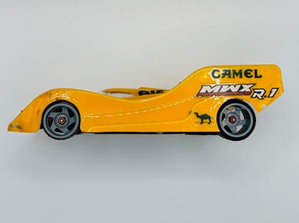 11x19 0 OFFSET GREY (NOT ACETONE SAFE)MX-PW-110G