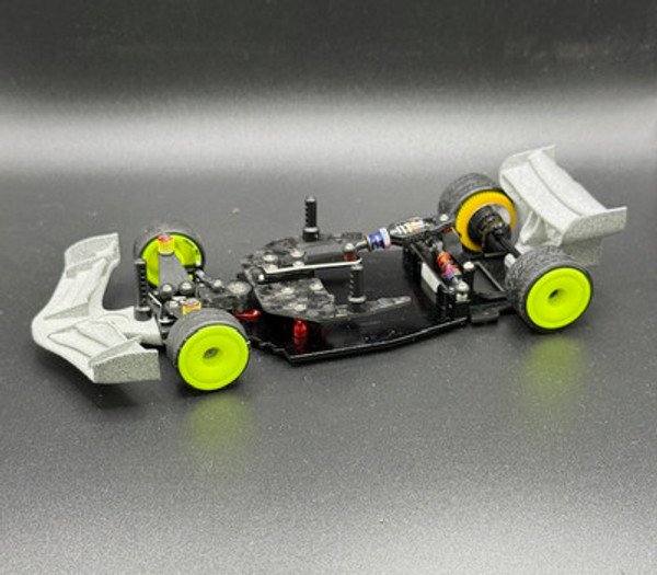 BF MWX WORLDS F1 KIT(FR1-V2W-025)