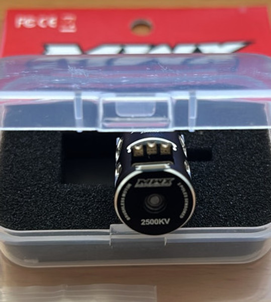 BF  MWX  4500 KV PRO MOTOR   MX-45-174