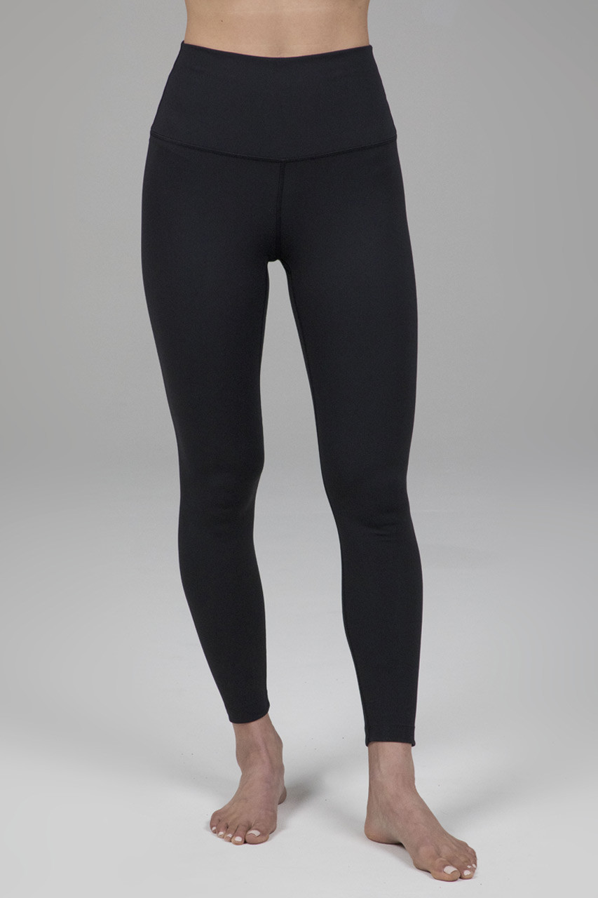 2021 Fashionable 90 Degree Tight Stretchy 7/8 Long Yoga Pants