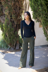 Colored Pants womens 