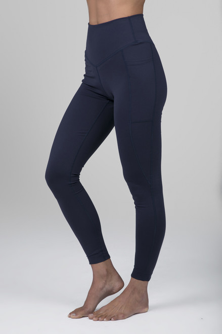 High Waisted Workout Leggings 