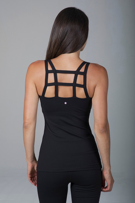 best yoga tops for large bust