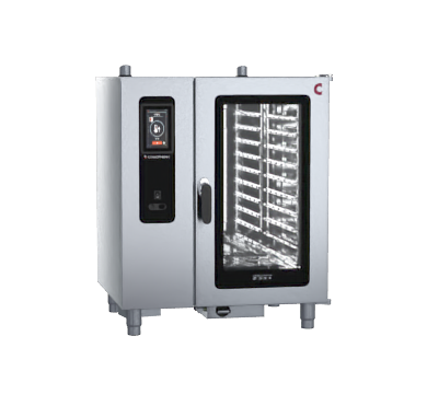 Combi Ovens