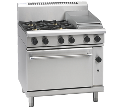 900mm Gas Stove Models